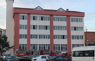 Türkeli MYO’nun iki bölümünün de kontenjanı...