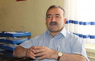 Türkiye Kamu-Sen Kırşehir İl Temsilcisi Bilal...