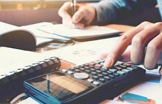 Türkiye’de yetişkinlerin yüzde 50’si ay sonunda...