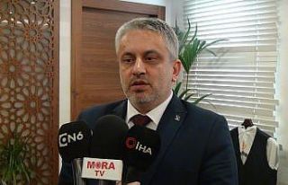 Türkiye’nin en büyük yatırımına mitingli açılış