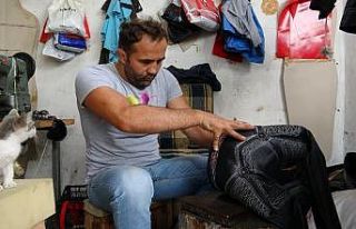 Türkiye’nin kispetleri Samsun’dan