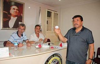 U14 Gençler Ligi kur’aları çekildi