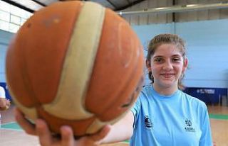 Ücretsiz Spor Okulları’ndan Milli Takım’a