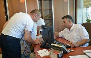 Uşak Üniversitesi’ne 6 bin 180 yeni öğrenci...