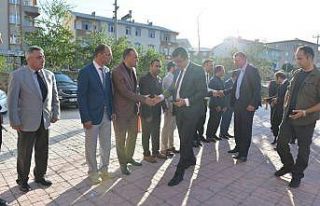 Vali Memiş, 2 kişinin hayatını kaybettiği kavganın...