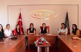 Vanlı kadın girişimcilerden Emine Bulut cinayetine...