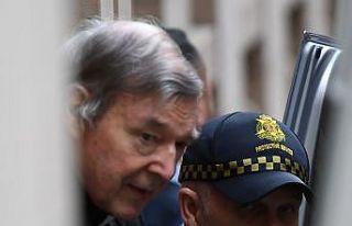 Vatikan, cinsel tacizden suçlanan Kardinali koruyamadı