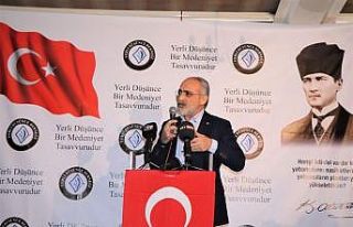 Yalçın Topçu: "Türkiye Cumhuriyeti devlet...