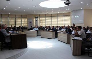 Yalova’da kurumlar afete hazır