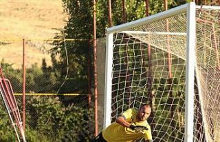 Yeni Malatyaspor’da Trabzonspor maçı hazırlıkları...