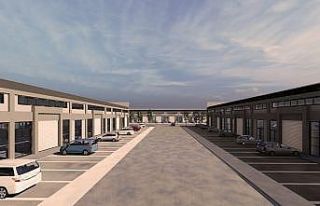 Yeni Motorlu Sanayi Sitesi başvuruları uzatıldı