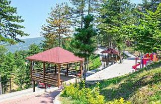 Yenice Belediyesi BAKKA projesini tamamlıyor