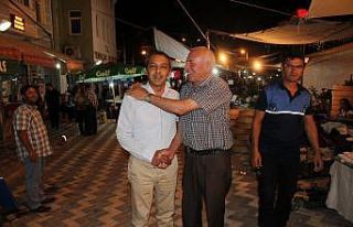 Yenipazar’da geleneksel Kültür ve Ticaret Panayırı...