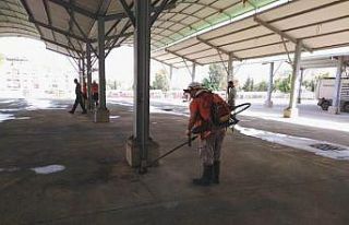 Yılmaz: “Vatandaşlar, bayramı huzur içerisinde...