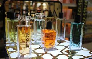 Yükselen nem oranı parfüme rağbeti arttırdı