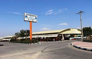 Yunusemre’de kurban kesim yerlerinde çalışmalar...