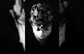 Yüz ve boyun problemlerine dikkat