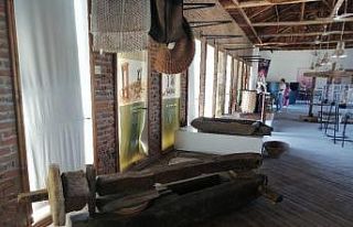 Zeytinyağının tarihçesine ışık tutuyorlar