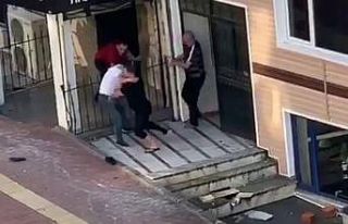 Zonguldak’ta silahlı kavga