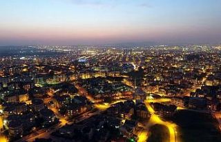 Zorunlu deprem sigortalı konut sayısı 9 milyonu...