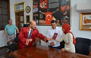 09.09.2019’da ’evet’ dediler