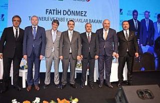 10.Türkiye Enerji Zirvesi’ne geri sayım başladı