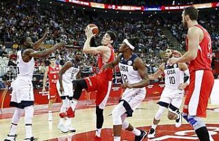 12 Dev Adam’ın rakibi Çekya