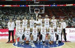 12 Dev Adam’ın rakibi Karadağ