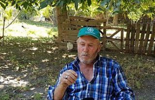 12 Eylül’de muhtarlık yapan Süleyman Özbey:...