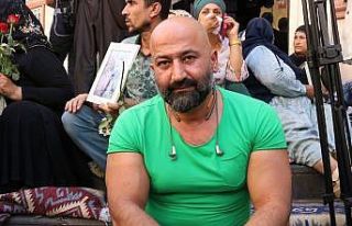 15 Temmuz Darbe Girişimi’nin sembol isminden HDP...