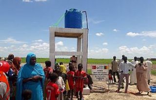 15 Temmuz şehidinin adı Kamerun’da yaşatılacak