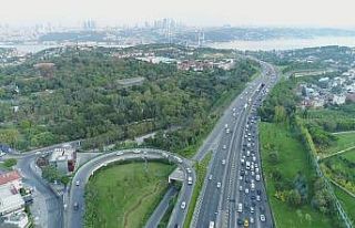 15 Temmuz Şehitler Köprüsü’nde okulun ilk günü...