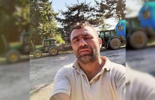 16 gündür kayıp olan şahıs uçurumda ölü bulundu