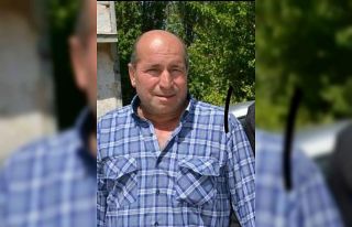 16 yıllık muhtar yaşamını yitirdi