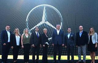 17 yılda ikinci el 20 bin kamyon ve otobüs satıldı