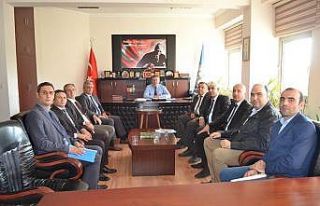 2019-2020 eğitim öğretim yılı masaya yatırıldı