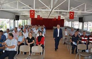 -2019-2020 Eğitim Öğretim Yılı Okul Güvenliği...