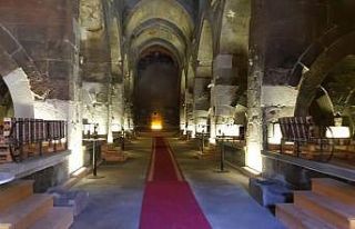 2019 yılının hancısı Cihan Kaya, "1240’lı...