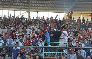 21 yaşındaki bedensel engelli gencin amigoluk hayali...