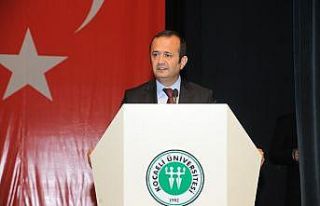 22. Isı Bilimi ve Tekniği Kongresi Kocaeli’de...