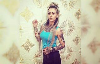 22 yaşındaki genç kızı şaka yapmak isterken...