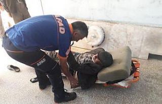 2 gündür aranan alzaymır hastası yaşlı adam...