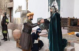 3. Alaeddin Keykubat’ın temsili beratı Söğüt’e...