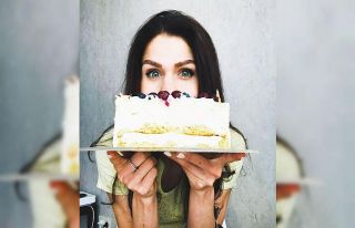 3 kilometrelik festival pastası yapıp rekor kıracaklar