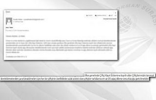 3. Tarım Orman Şurası için 9 bin 324 kişi görüşünü...