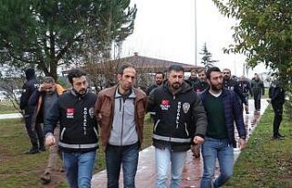 3’üncü kez hakim karşısına çıkan Palu ailesinin...