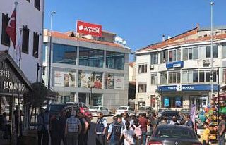 4.3 büyüklüğünde deprem korkuttu