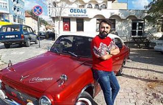 47 yıldır yollarda