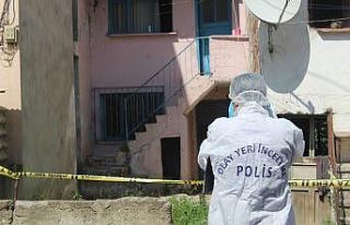 4 gündür haber alınamayan yaşlı adam yaşadığı...