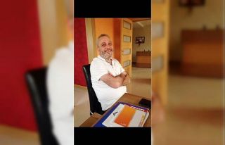 548 gündür firari sanığa yurt dışı yakalama...